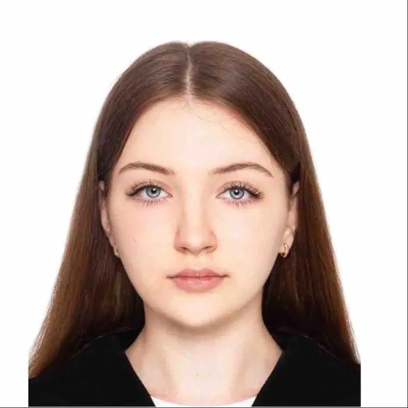 Дарья Стефашина