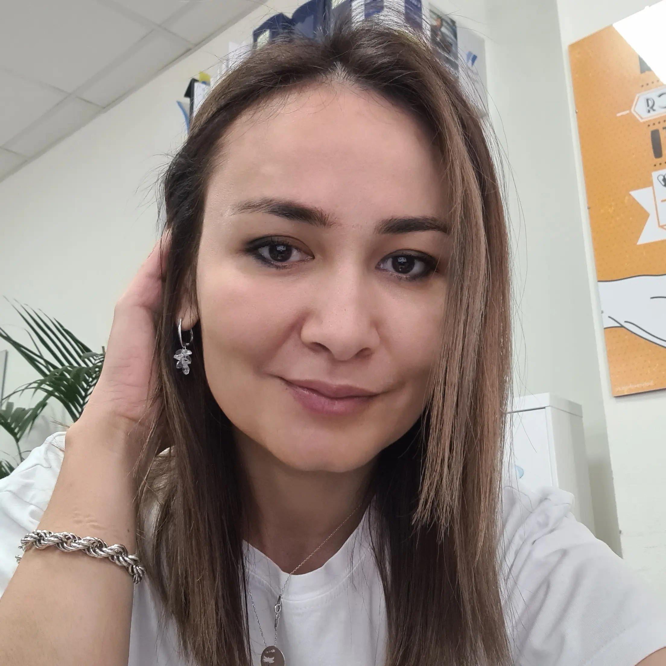 Шоира Собирова