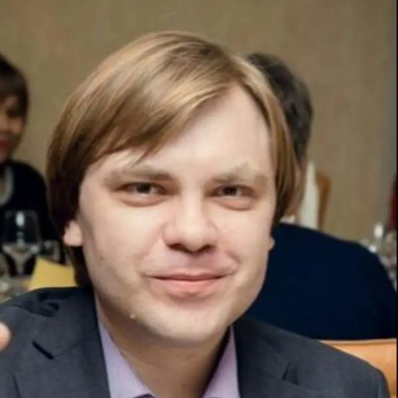 Денис Каганов