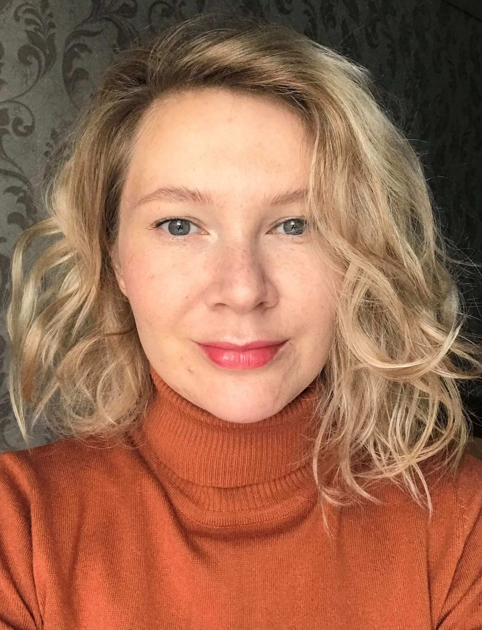 Екатерина Казакова