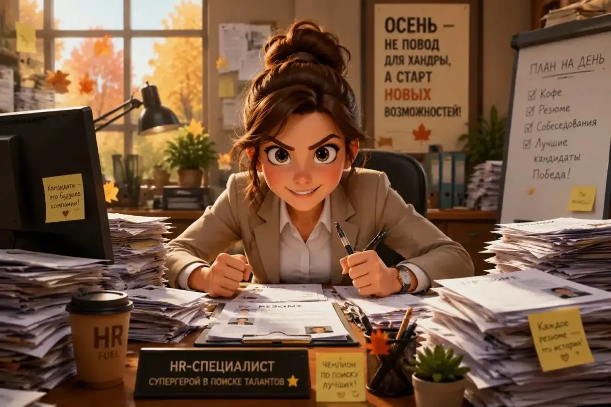 1 сентября: Парадокс, над которым стоит задуматься... 📚 | Сетка — социальная сеть от hh.ru