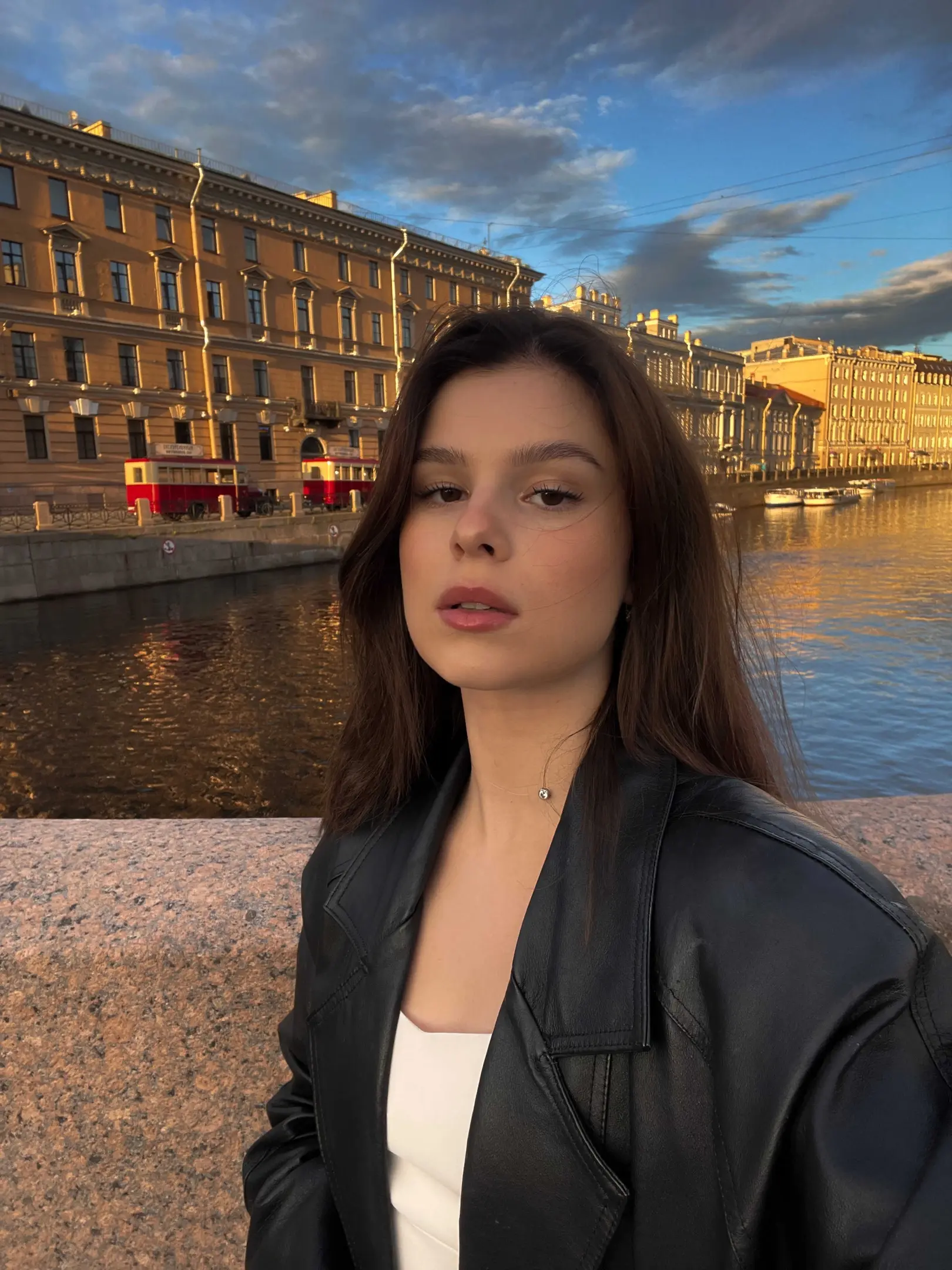 Елизавета Евлампиева