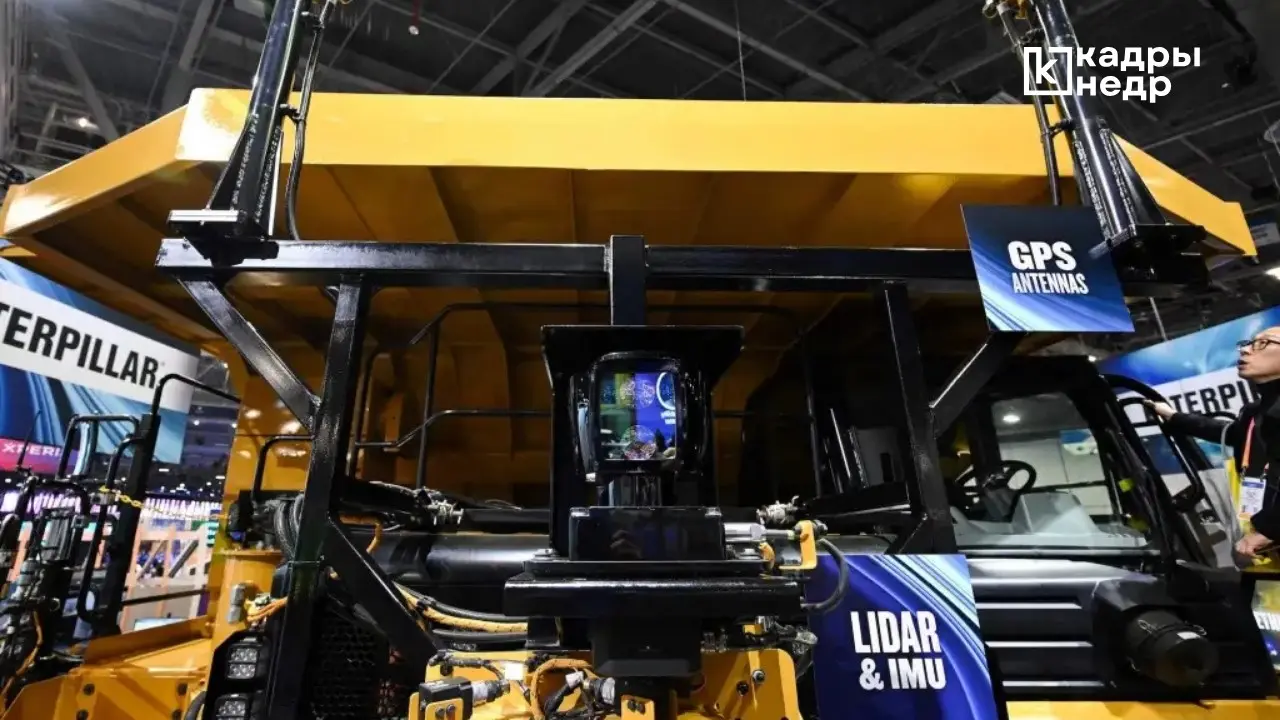 Американский промышленный гигант Caterpillar планирует вложить $100 млн в течение пяти лет в обучение своих 118 000 сотрудников навыкам работы с ИИ и робототехникой | Сетка — социальная сеть от hh.ru