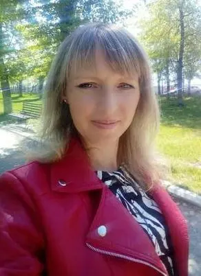 Елена Дьячкова