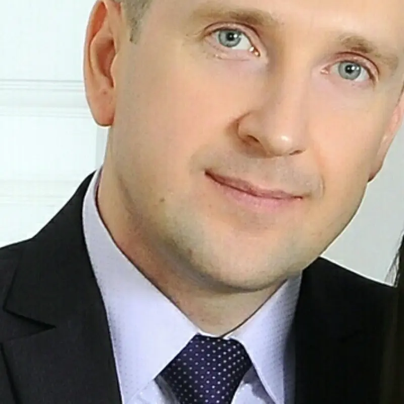 Роман Грызунов