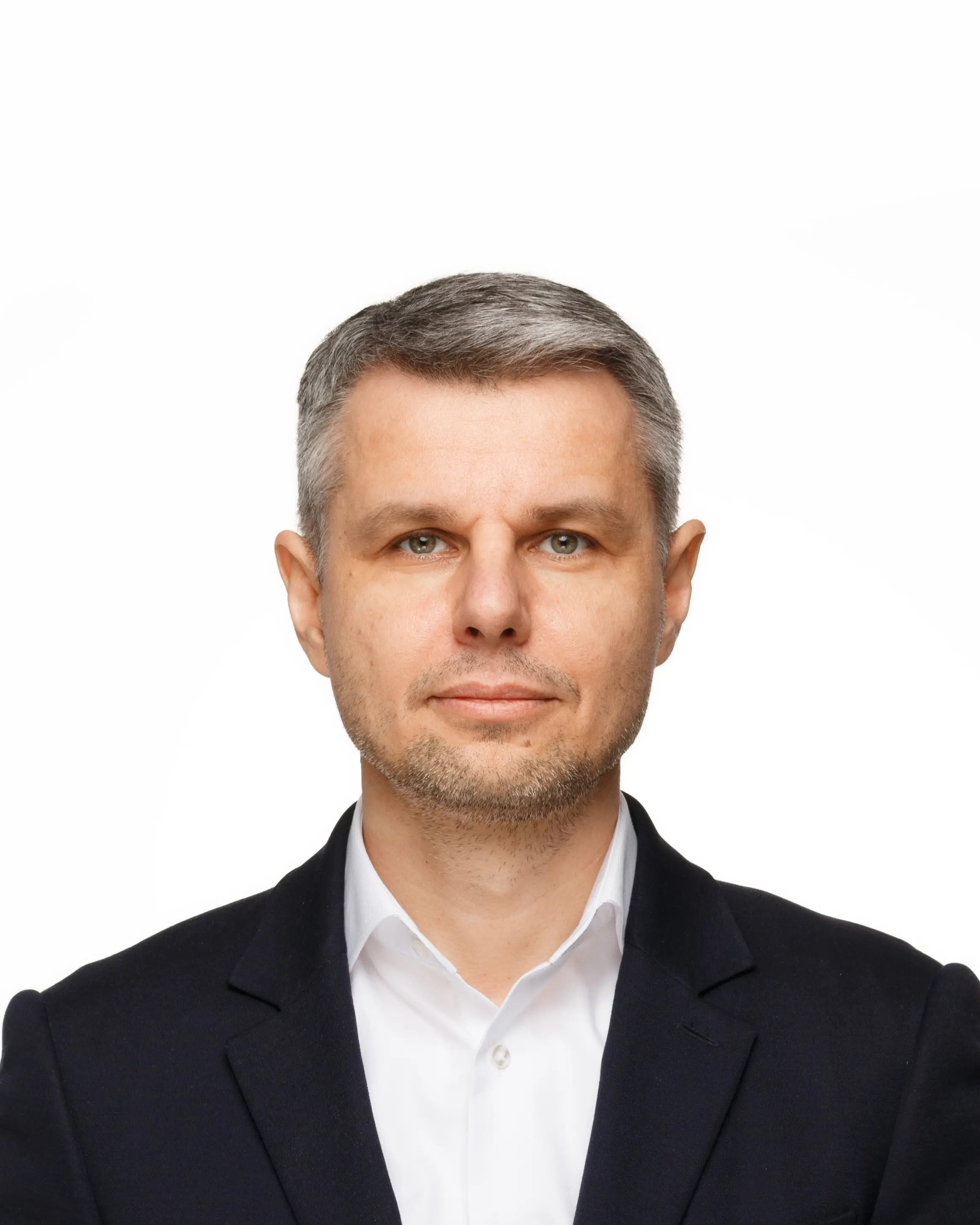 Олег Пахноцкий