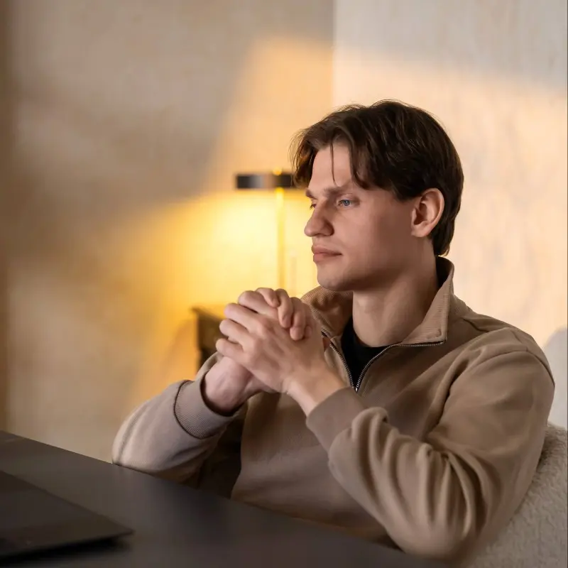Дмитрий Маркин