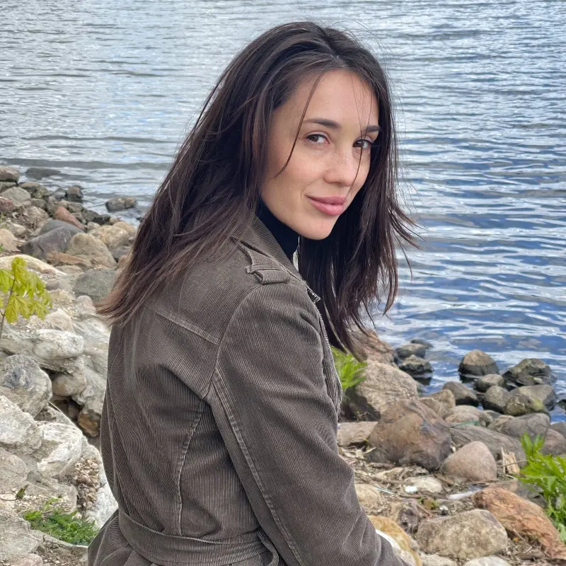 Елена Шевлякова