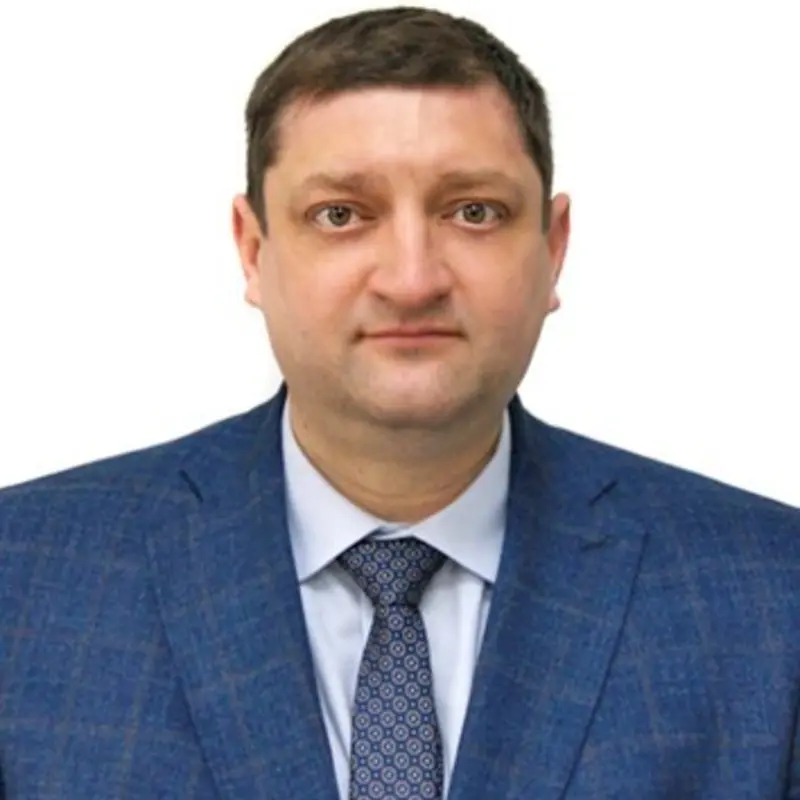 Эдуард Кривов