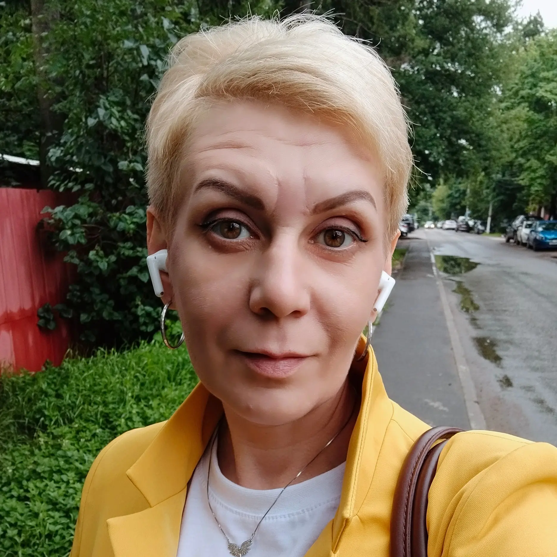 Оксана Зуева
