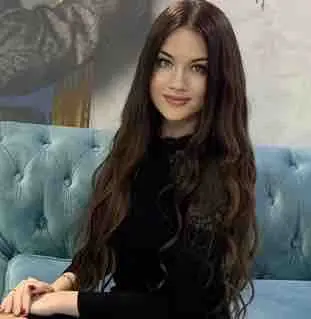 Диана Михайловна
