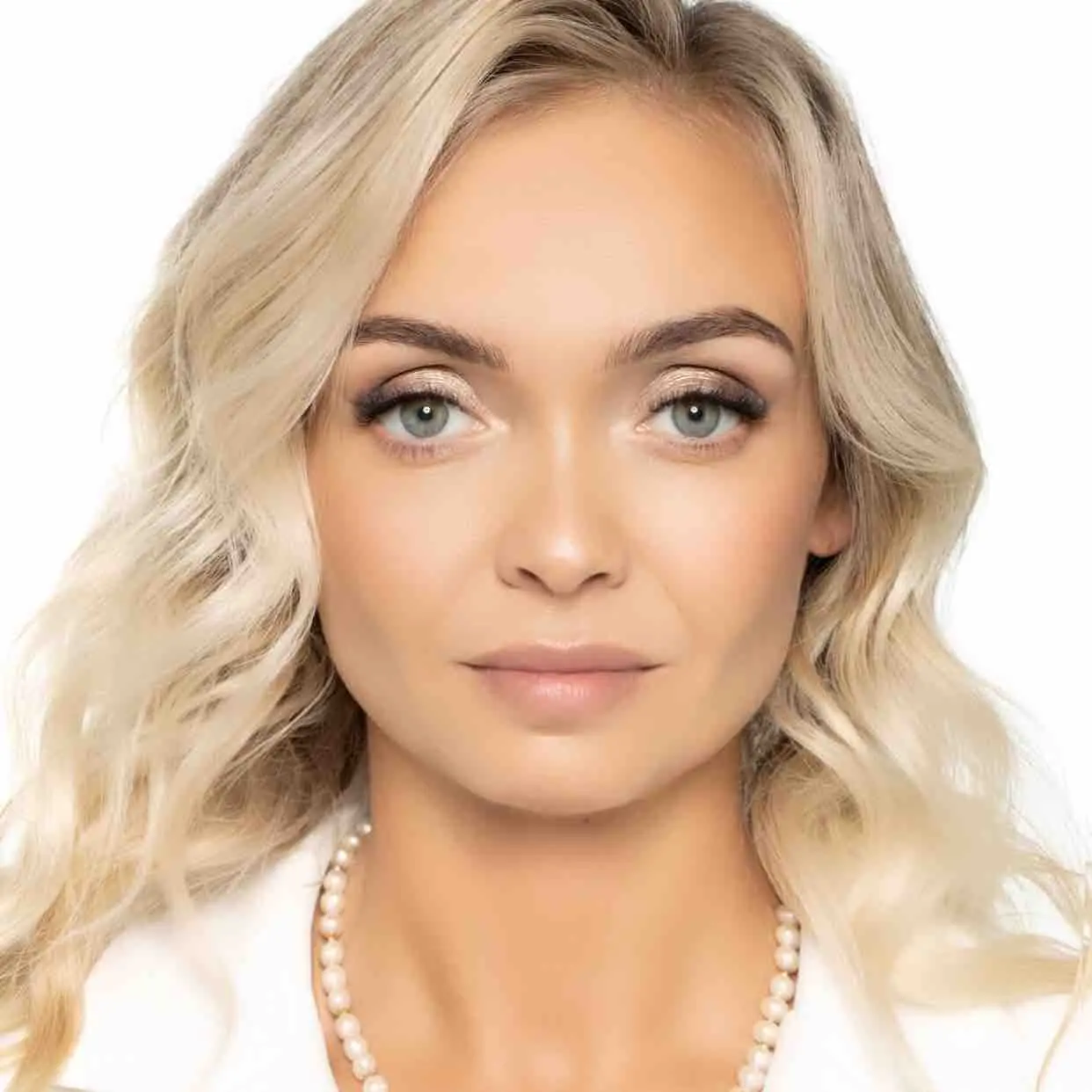 Екатерина Голивец