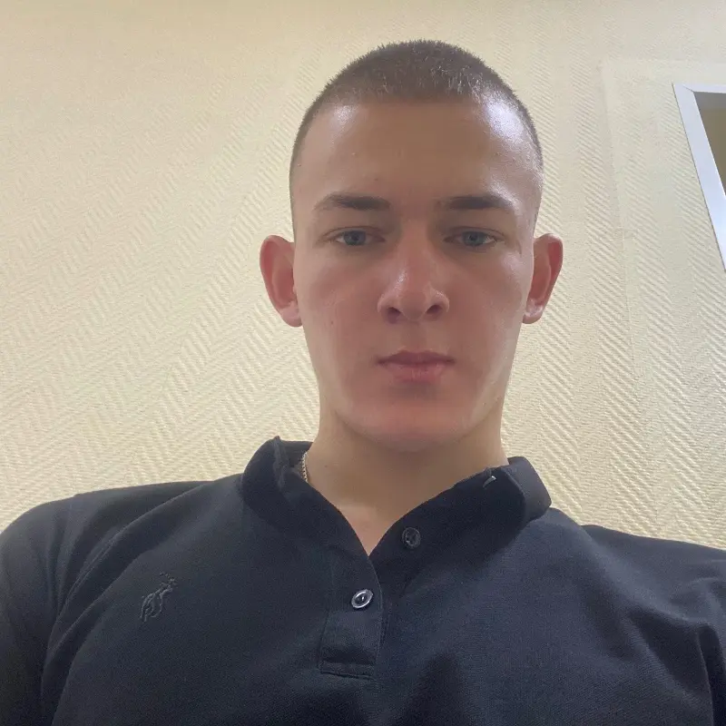Данил Латыпов