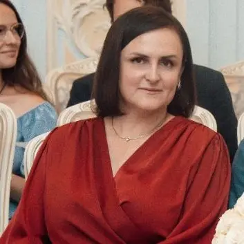 Ирина Изотова