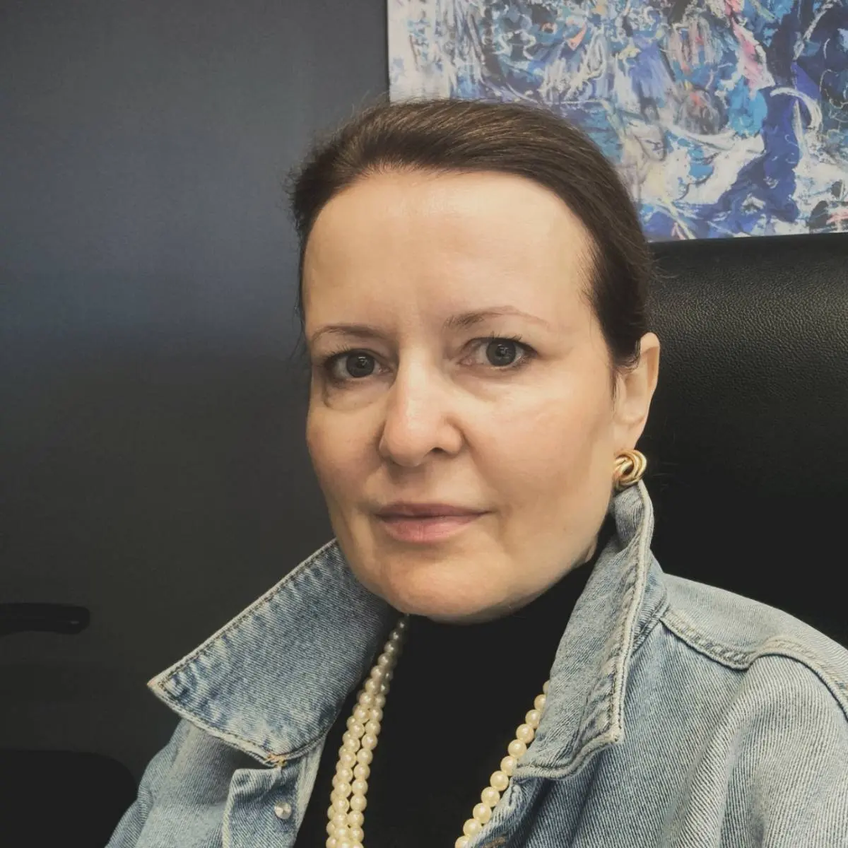 Татьяна Усольцева