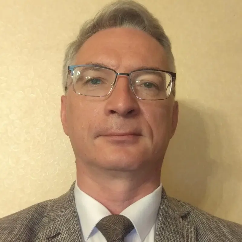 Алексей Варначкин
