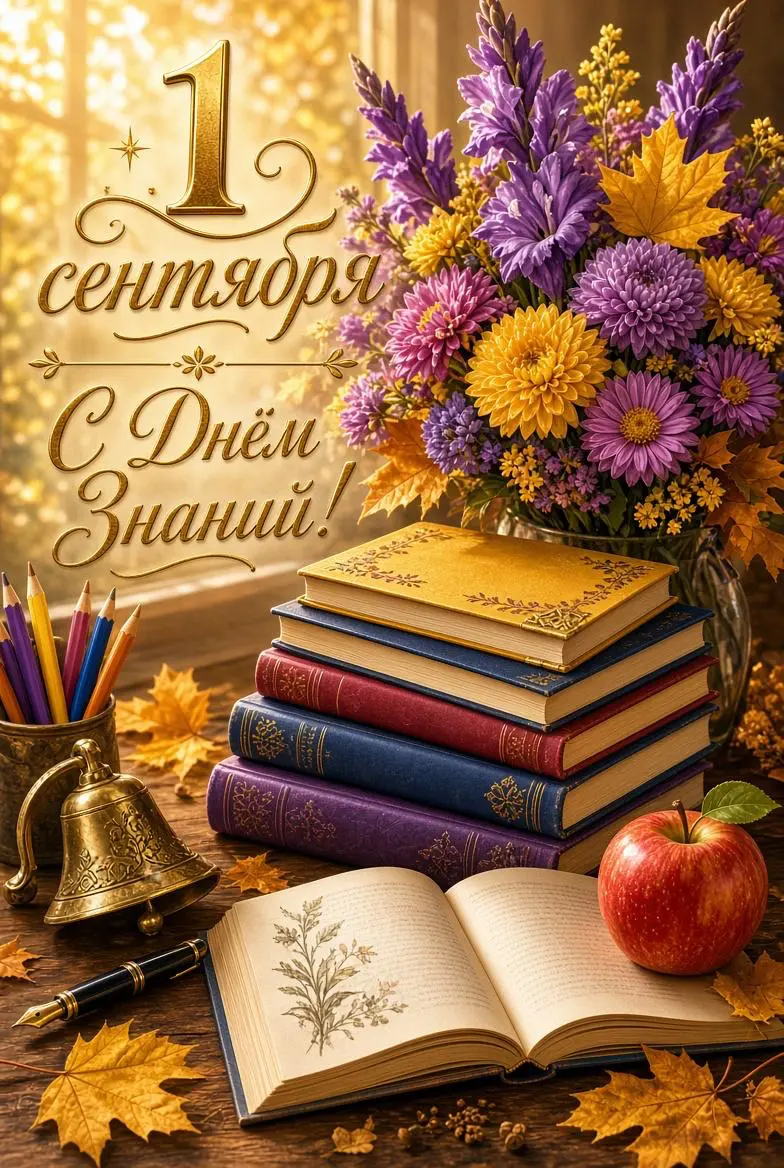 С 1м сентября 🍂 | Сетка — социальная сеть от hh.ru