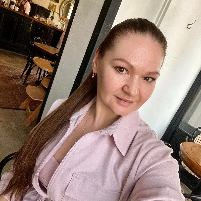 Евгения Терехова
