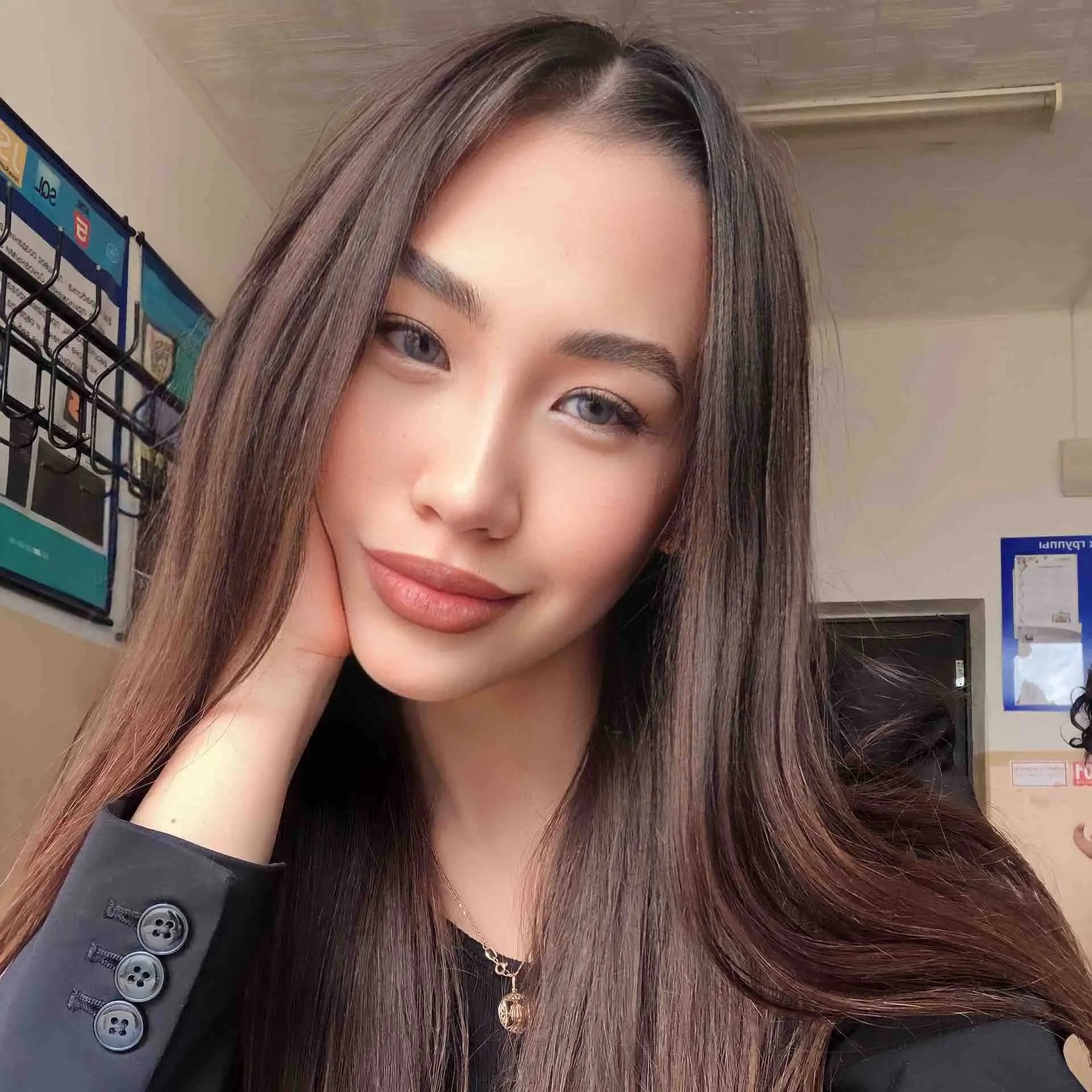 Алина Хайбуллина