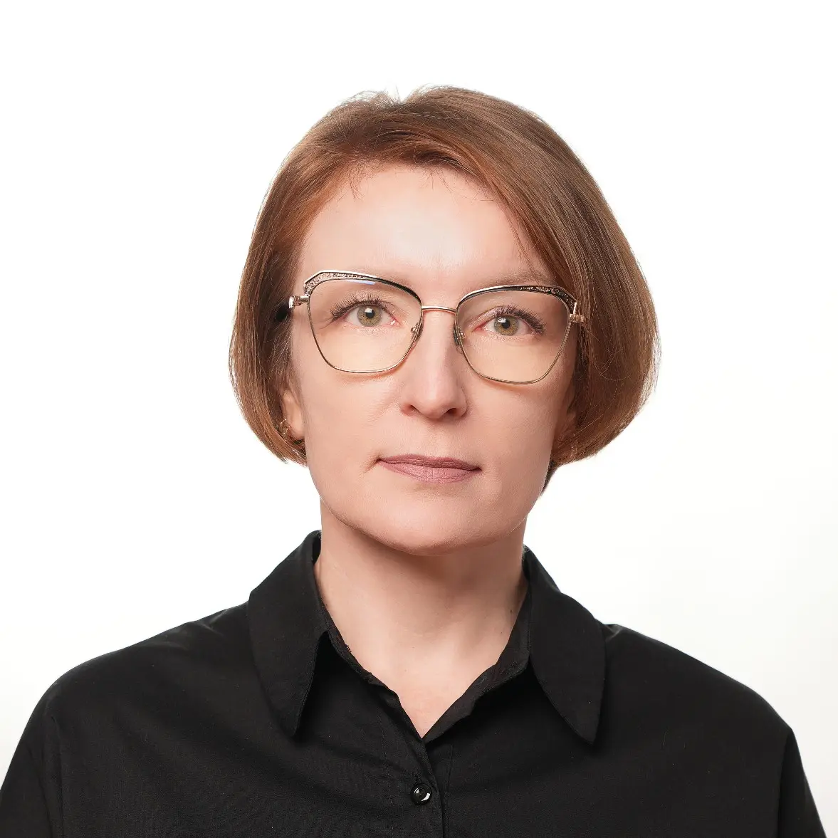 Марина Бровина