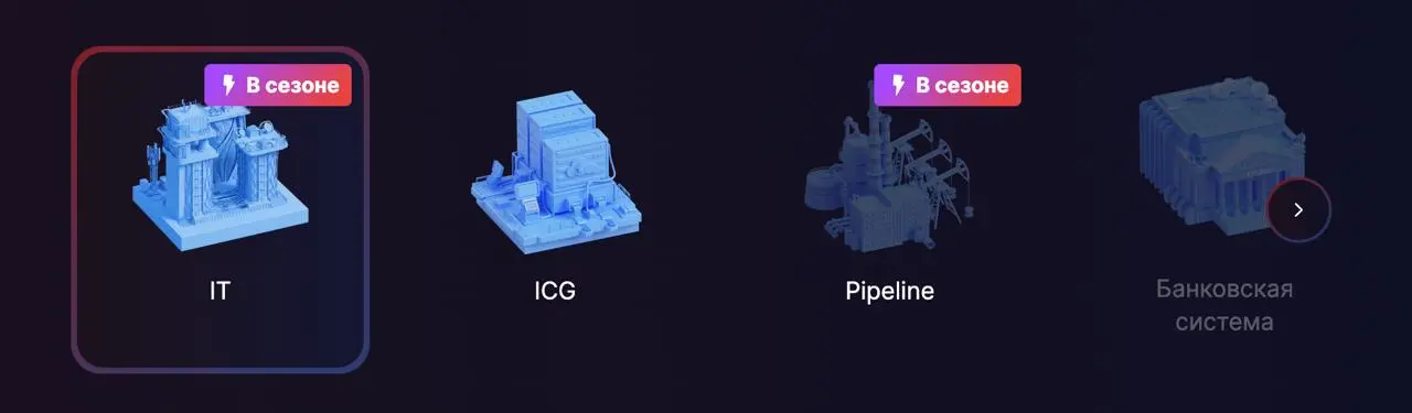 На Standoff Industry вышла новая отрасль - интересно было бы посмотреть на статистику траты токенов за сегодня в основных AI провайдерах 😅 | Сетка — социальная сеть от hh.ru