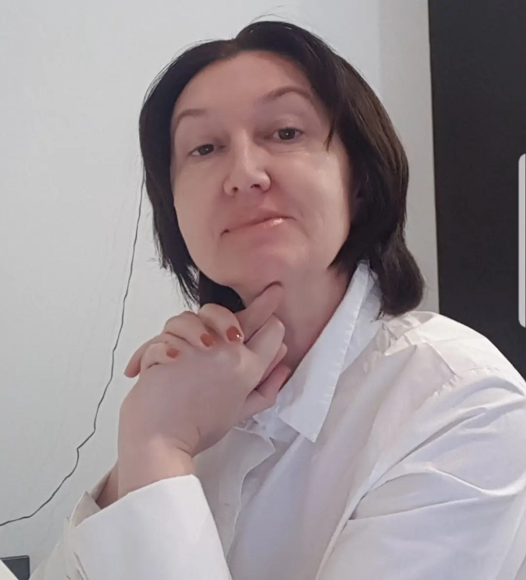 Наталья Чаронова