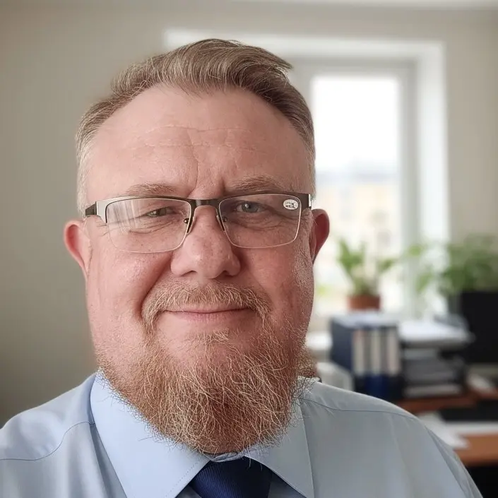 Геннадий Шерстнев