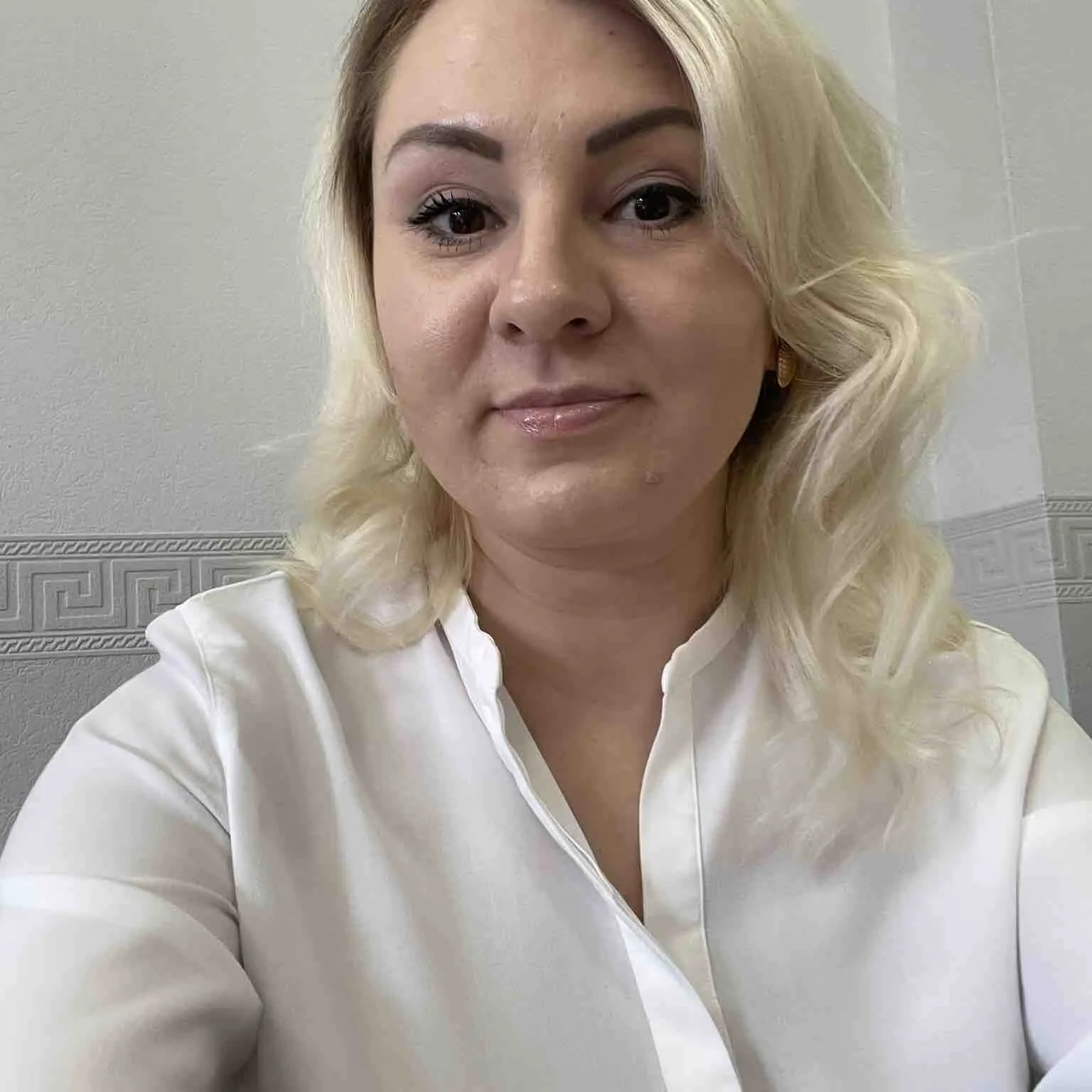 Елизавета Владимирова