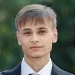 Евгений Андриянов