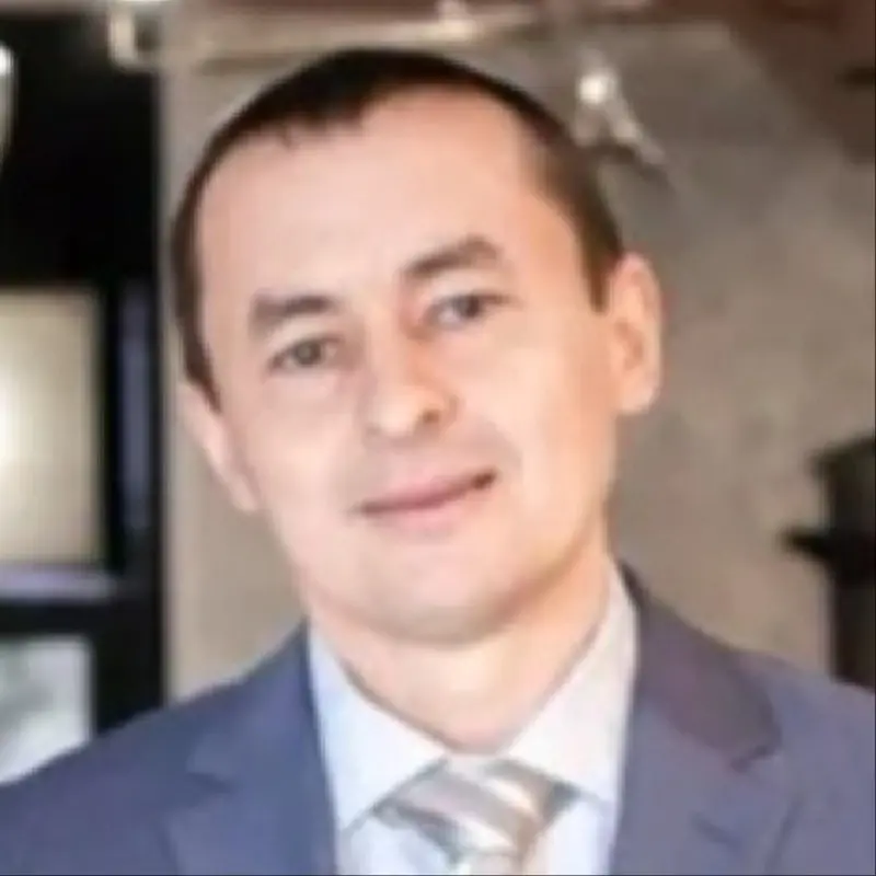 Руфат Гумеров