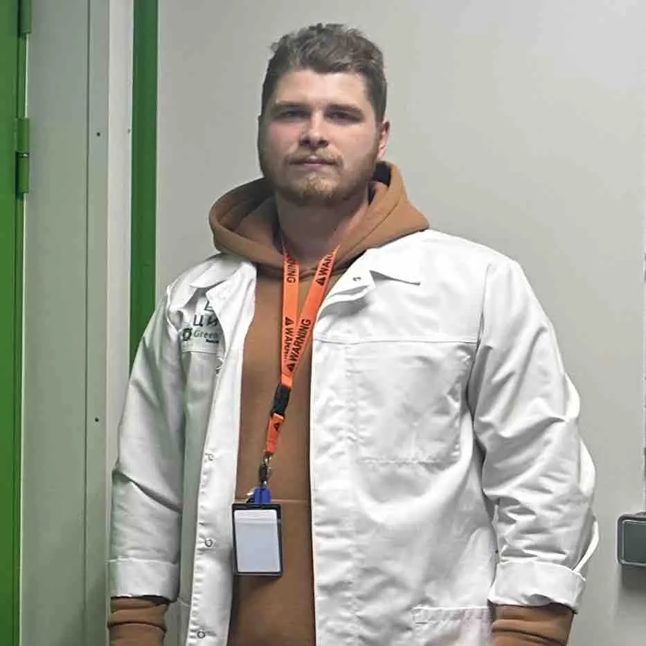 Дмитрий Олейников