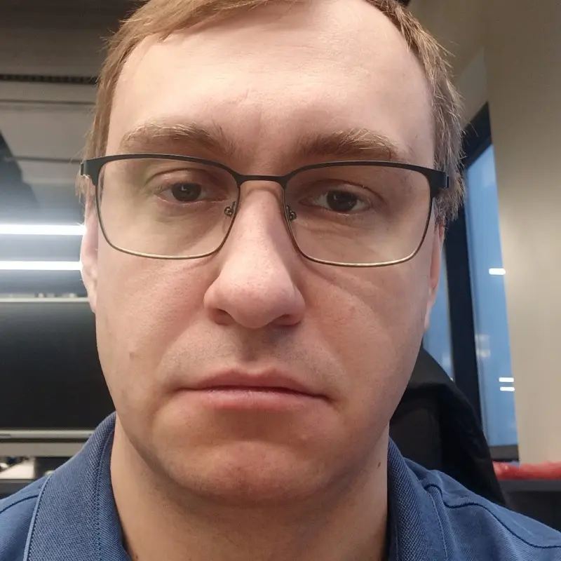 Иван Руденок