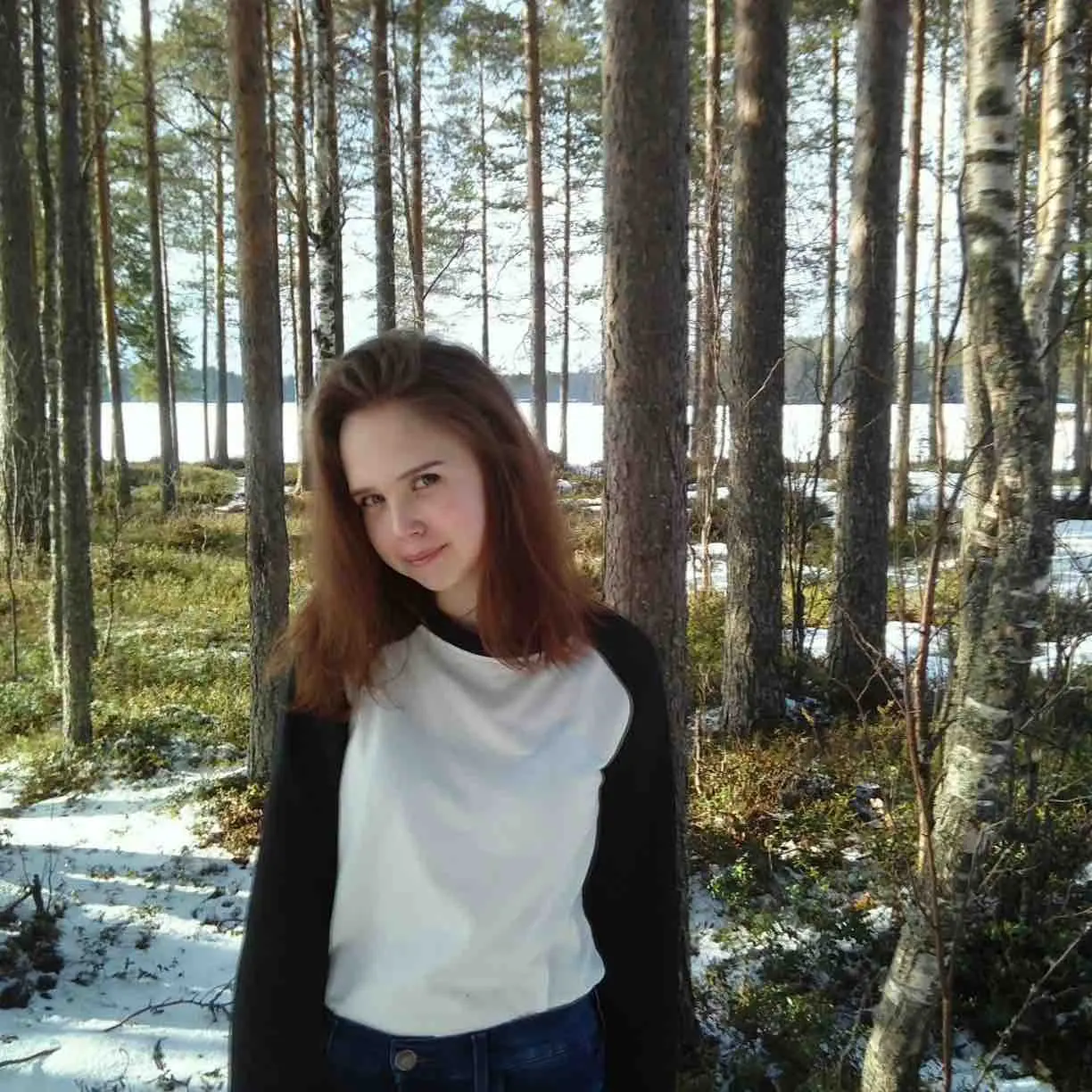 Марина Кондратьева