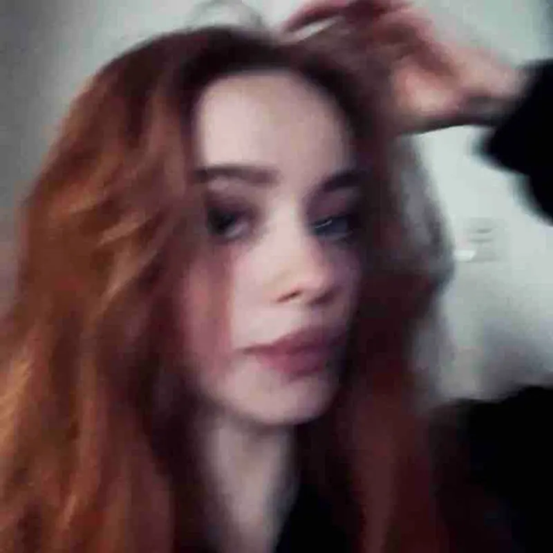 Кристина Ким