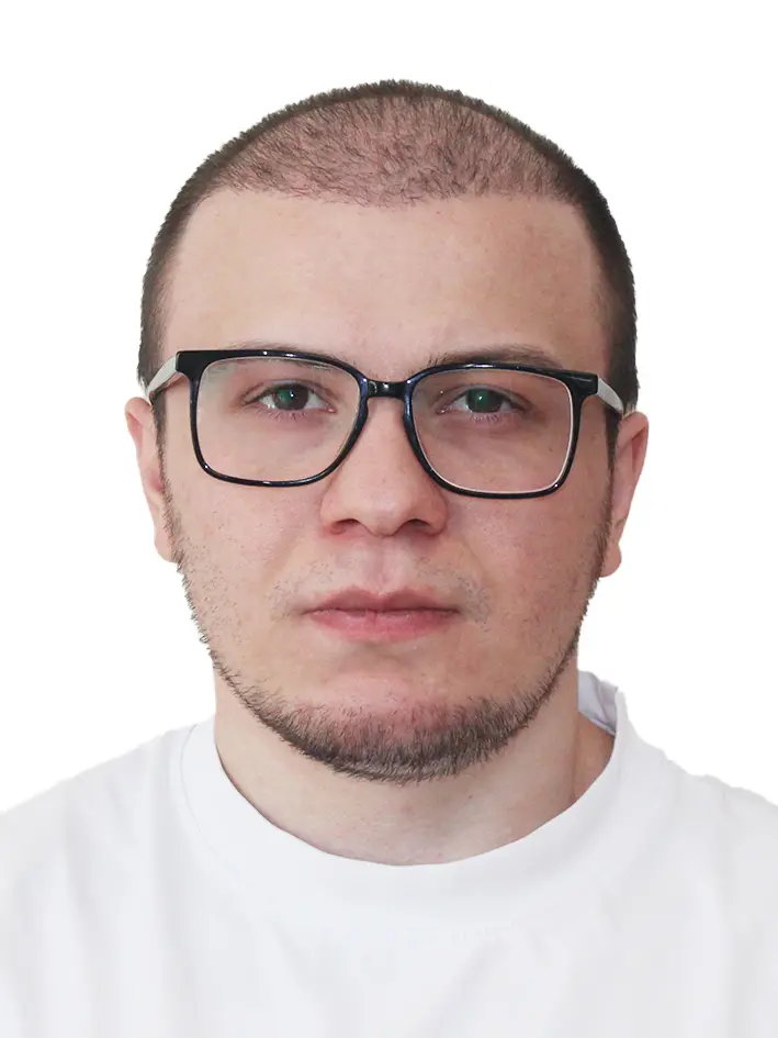 Жамал Темукуев