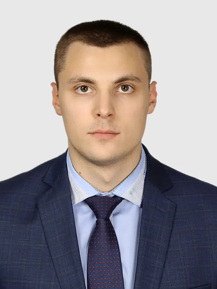 Николай Дмитриев