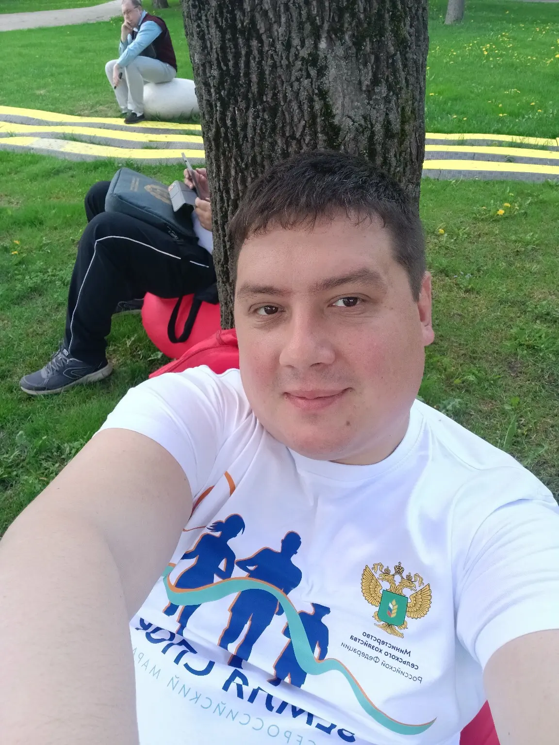 Максим Щукин
