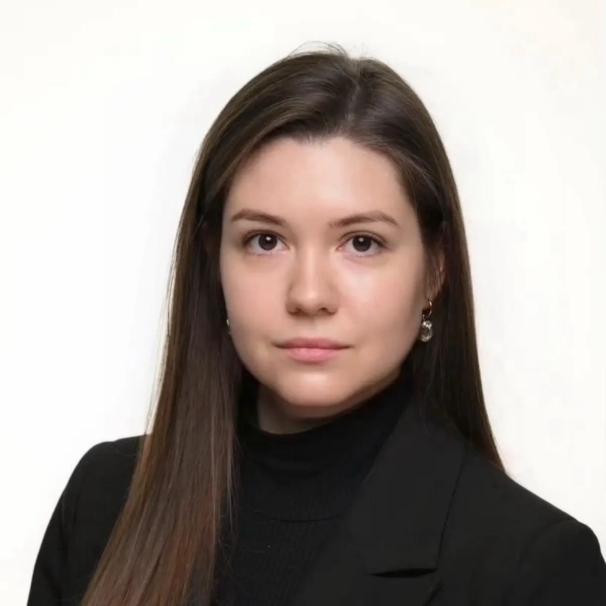 Светлана Бурдакова