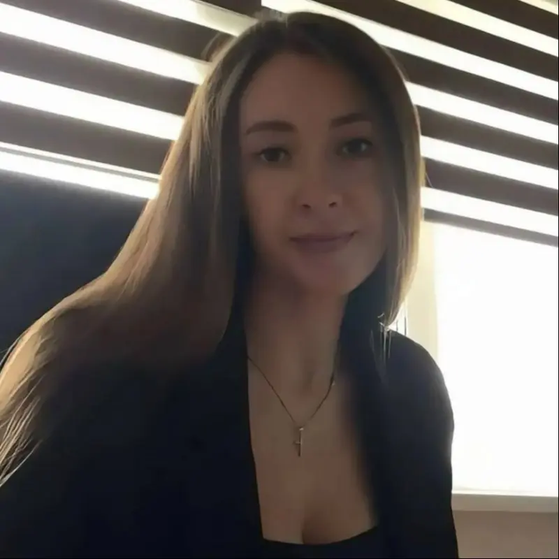Екатерина Булыч