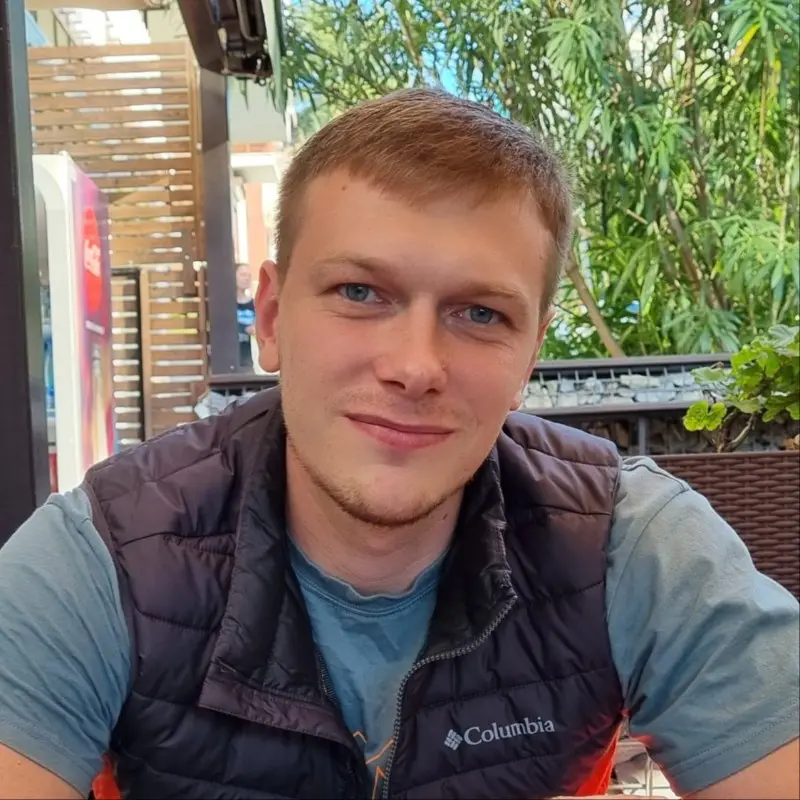 Андрей Коллекционов