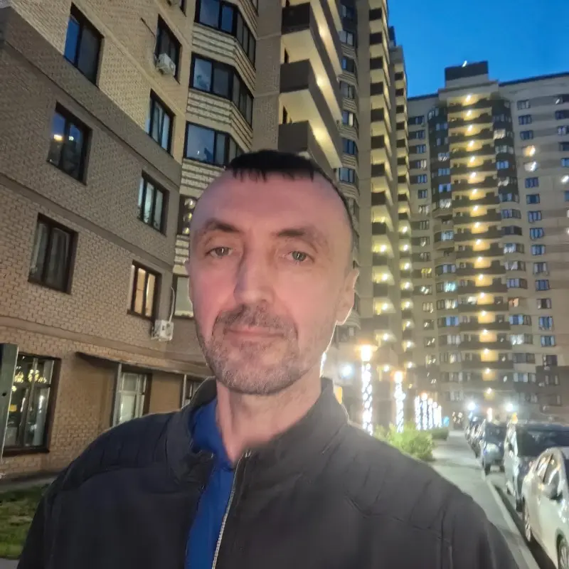 Михаил Коханчук