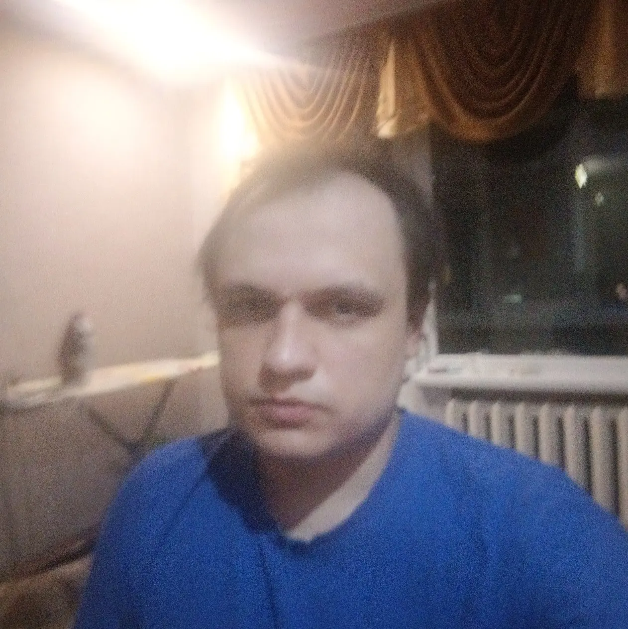 Влад Жуликов