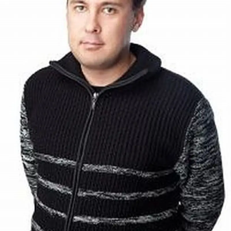 Андрей Трошков