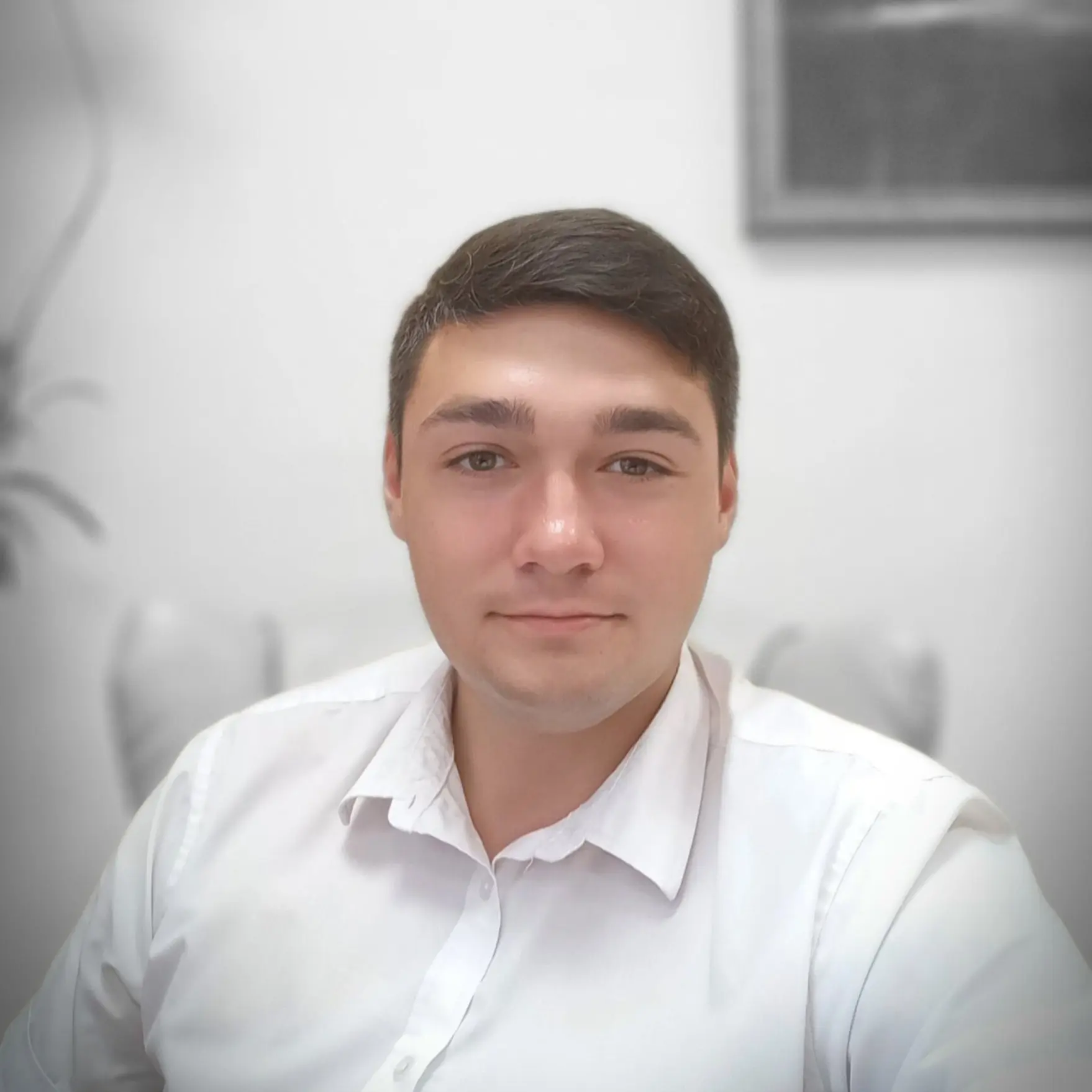 Алексей Шкондин