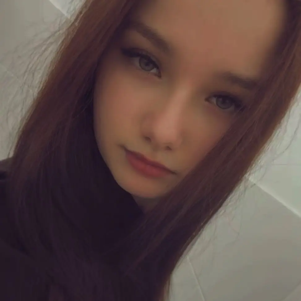 Василина Нестерова