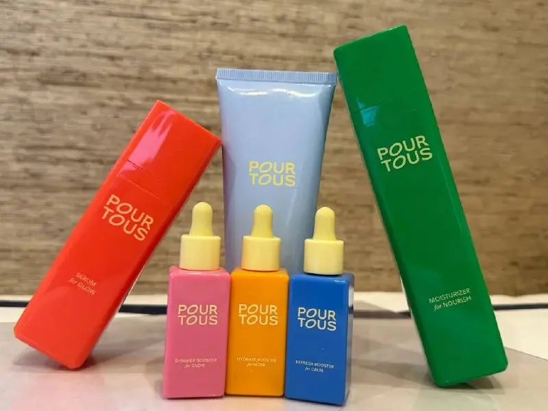BEAUTY
Ко Дню знаний — подходящий повод: пока взрослый уход давно разложен по полочкам (ниацинамид, ретинол, пептиды), рынок подростковой косметики долго колебался между двух крайностей — либо детские... | Сетка — социальная сеть от hh.ru