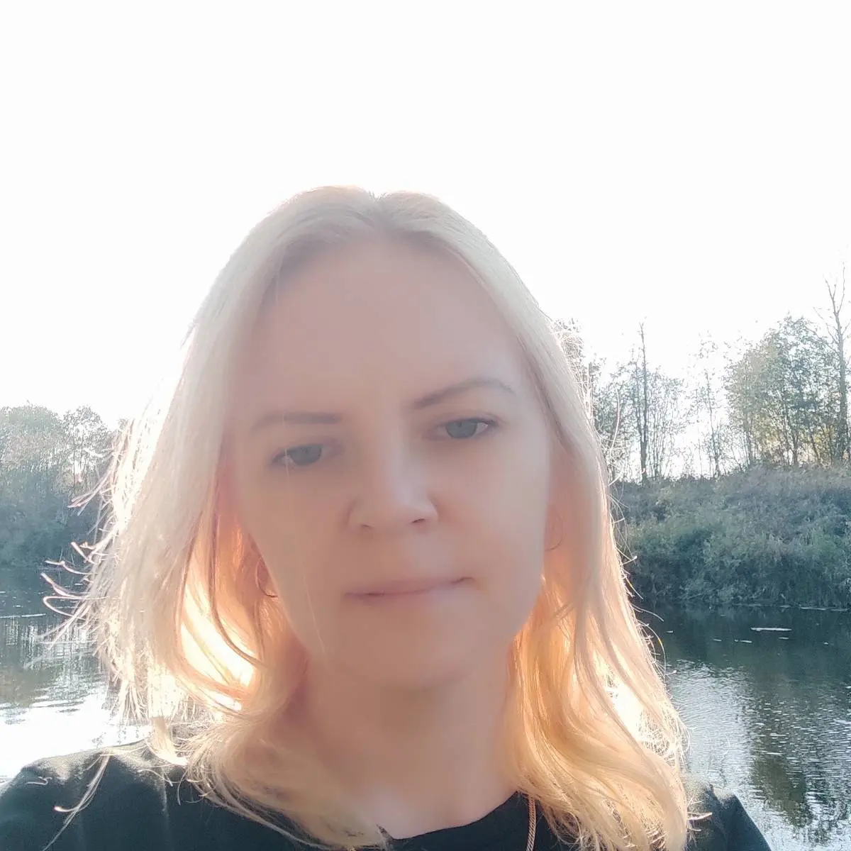 Анастасия Люскова