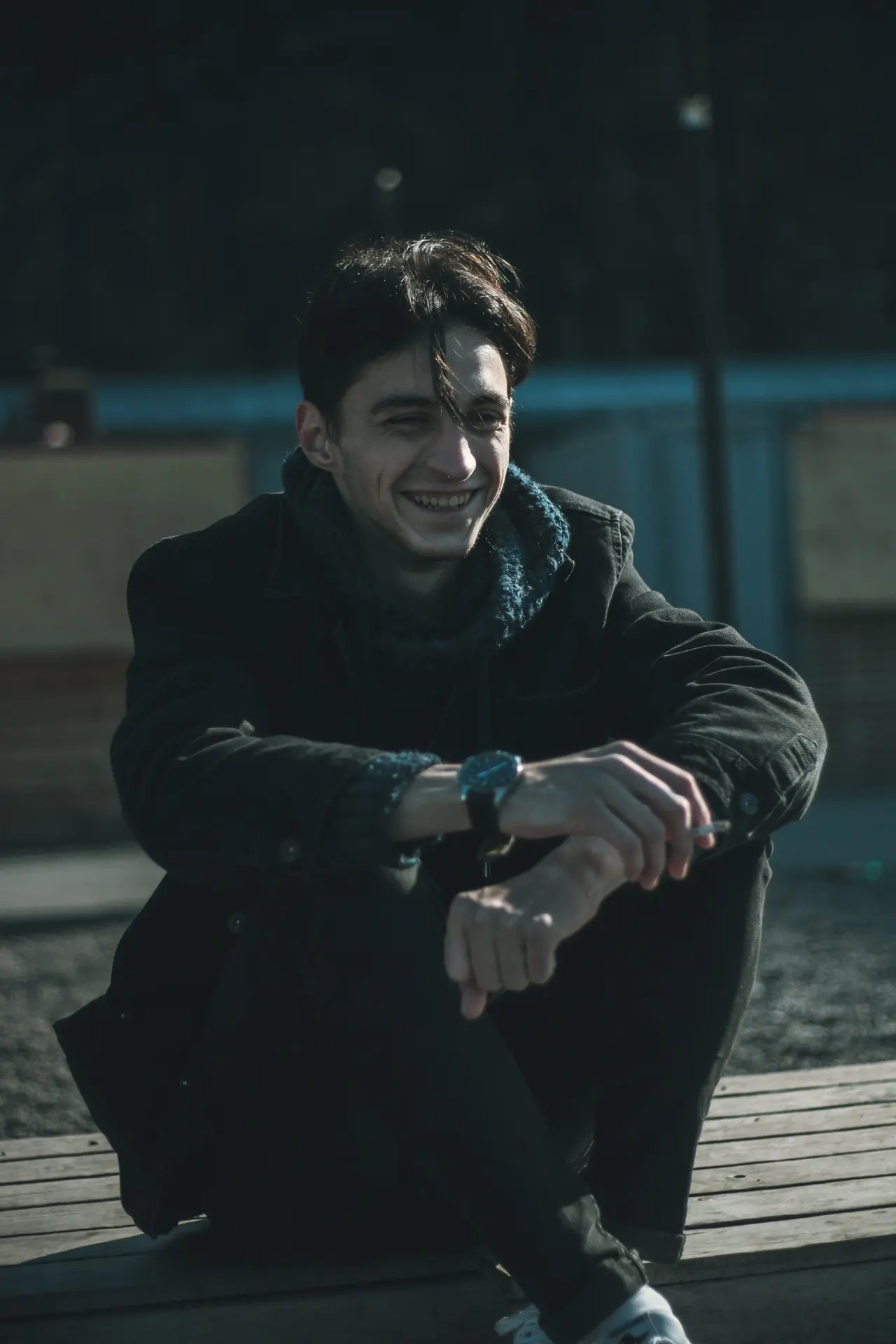 Ярослав Ганичев