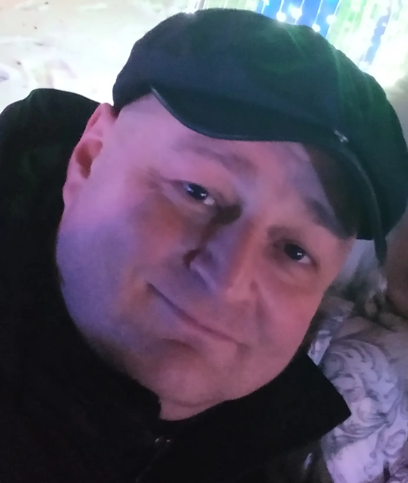 Михаил Виноградов