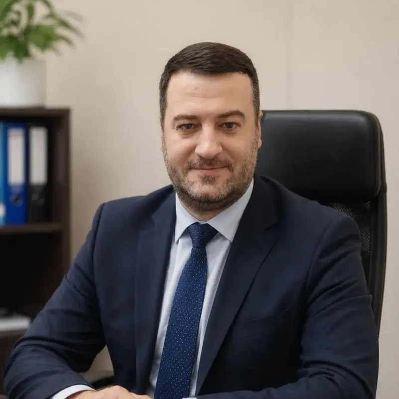Vladimir Yurchak